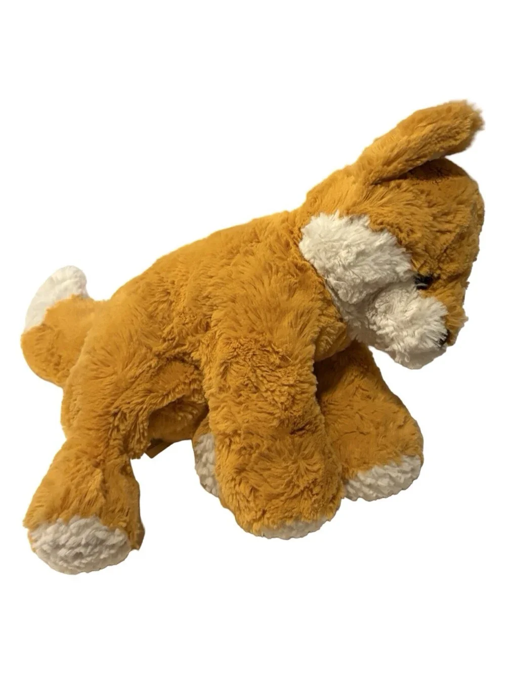 Gund Cozys Fox 12